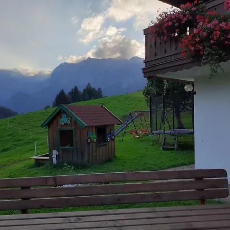 Agroturismo Klettnerlehen