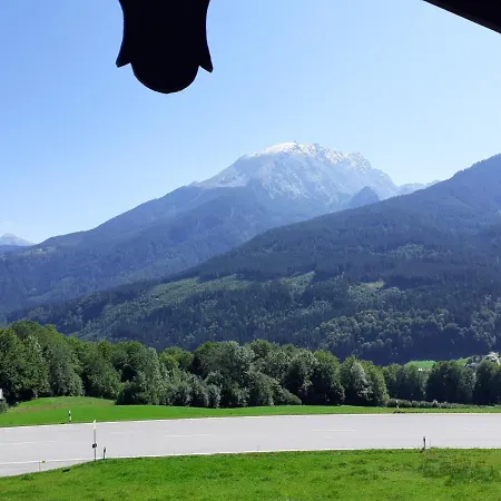 Klettnerlehen Alojamento de Turismo Rural