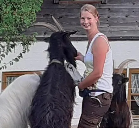 Agroturismo Klettnerlehen *