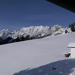 Klettnerlehen Ramsau bei Berchtesgaden