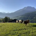 Klettnerlehen *