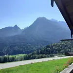 Klettnerlehen * Ramsau bei Berchtesgaden
